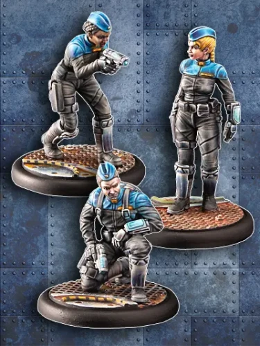 Cadets