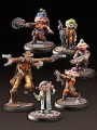 Murfs Faction Starter