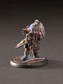 Murfs Faction Starter