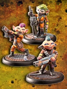 Repairanics