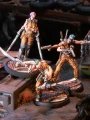 Vitruvians