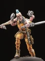 Vitruvians