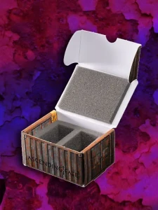 Small Container Box
