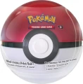 Pokemon TCG Poke Ball Tin 2025