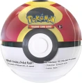 Pokemon TCG Poke Ball Tin 2025