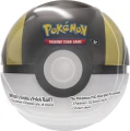 Pokemon TCG Poke Ball Tin 2025