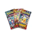 Pokemon TCG Poke Ball Tin 2025