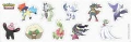 Pokemon TCG Poke Ball Tin 2025
