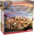 Dungeons & Dragons: Builders of Baldur's Gate (EN)