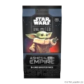 Star Wars: Unlimited: Ashes of the Empire - Booster