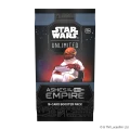Star Wars: Unlimited: Ashes of the Empire - Booster