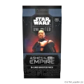 Star Wars: Unlimited: Ashes of the Empire - Booster