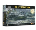 BA: KV-1/2 HEAVY TANK