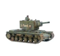 BA: KV-1/2 HEAVY TANK