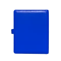  Premium Blue 4-Pocket Snap Binder for Pokémon