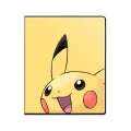 Pikachu 9-Pocket Portfolio for Pokémon