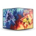 Armarouge and Ceruledge 4-Pocket Portfolio for Pokémon