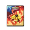 Armarouge and Ceruledge 4-Pocket Portfolio for Pokémon