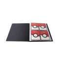 Charmander 4-Pocket Portfolio for Pokémon 