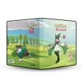 Gallery Series: Morning Meadow 4-Pocket Portfolio for Pokémon