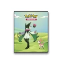 Gallery Series: Morning Meadow 4-Pocket Portfolio for Pokémon