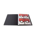 Gallery Series: Morning Meadow 4-Pocket Portfolio for Pokémon