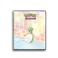 Gallery Series: Trick Room 4-Pocket Portfolio for Pokémon