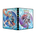 SV9 4-Pocket Portfolio for Pokémon