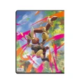 Mega Evolution - Phantasmal Flames 9-Pocket Portfolio for the Pokémon