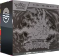 Pokémon TCG: Mega Evolution - Pitch Black - Elite Trainer Box