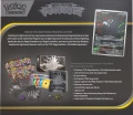 Pokémon TCG: Mega Evolution - Pitch Black - Elite Trainer Box