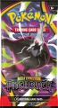 Pokémon TCG: Mega Evolution - Pitch Black - Booster