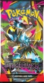 Pokémon TCG: Mega Evolution - Pitch Black - Booster