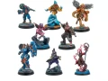 Infinity HexaDome Legends Core Box