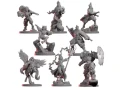 Infinity HexaDome Legends Core Box