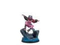Infinity HexaDome Legends Core Box
