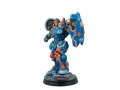 Infinity HexaDome Legends Core Box