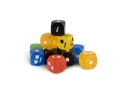 Infinity HexaDome Legends Frost Dice Set