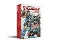 Cold Blood (Valkyrie & Nadir) Expansion Set