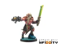 Combined Army Booster Pack Alpha
