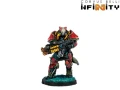 Combined Army Booster Pack Alpha