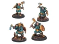 Mounthaven Militia