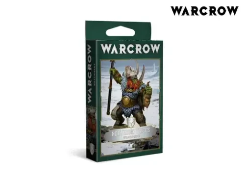Wrathmane