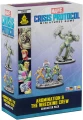 Marvel: Crisis Protocol - Abomination & The Wrecking Crew