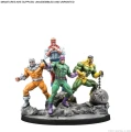 Marvel: Crisis Protocol - Abomination & The Wrecking Crew