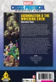 Marvel: Crisis Protocol - Abomination & The Wrecking Crew