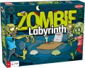 Zombie Labirynth