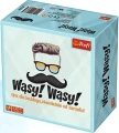 Wąsy, wąsy