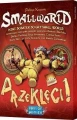 Small World: Przeklęci