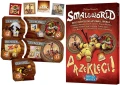 Small World: Przeklęci